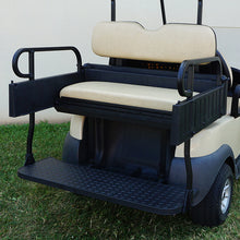 Lakeside Buggies RHOX Rhino Seat Box Kit, Beige, Club Car Tempo, Precedent 04+- SEAT-931B Rhox NEED TO SORT