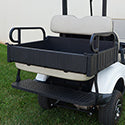 Lakeside Buggies RHOX Rhino Seat Box Kit, Stone, Yamaha Drive- SEAT-951S Rhox RHOX Safety Grab Bar, Aluminum, Rhino Seat Kit