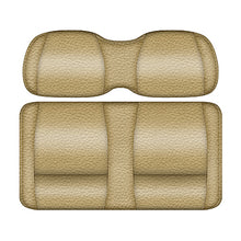 Lakeside Buggies DoubleTake Veranda Rear Cushion Set, Universal, Sand/Sand- SEAT-DT2100-SSD DoubleTake DoubleTake