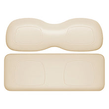 Lakeside Buggies DoubleTake Classic Rear Cushion Set, Club Car DS New Style 00+, Buff- SEAT-DT2022-BF DoubleTake DoubleTake