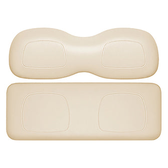 Lakeside Buggies DoubleTake Classic Rear Cushion Set, Club Car DS New Style 00+, Buff- SEAT-DT2022-BF DoubleTake DoubleTake