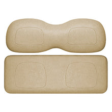 Lakeside Buggies DoubleTake Classic Rear Cushion Set, Club Car Precedent 04+, Beige- SEAT-DT2023-BG DoubleTake DoubleTake