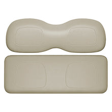 Lakeside Buggies DoubleTake Classic Rear Cushion Set, Yamaha Drive2, Stone Beige- SEAT-DT2032-SB DoubleTake DoubleTake