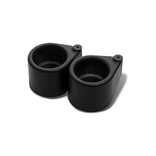 Lakeside Buggies DoubleTake Cup Holder Set, Swivel, Max 5 Rear Seat Kit- SEAT-DT5001 DoubleTake DoubleTake