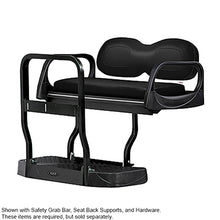 Lakeside Buggies DoubleTake Max 5 Rear Seat Kit Base, E-Z-Go RXV 08+- SEAT-DT5013 DoubleTake DoubleTake