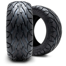 Lakeside Buggies MODZ® Street Fox 205/45-12 Radial Golf Cart Tire- SF-45-12 Modz Tires