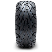 Lakeside Buggies MODZ® Street Fox 205/45-12 Radial Golf Cart Tire- SF-45-12 Modz Tires