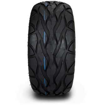 Lakeside Buggies MODZ® Street Fox 245/50-12 Radial Golf Cart Tire- SF-50-12 Modz Tires