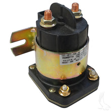 Lakeside Buggies Solenoid, 48V 4 Terminal, Yamaha Drive 07-13- SOL-1017 Lakeside Buggies NEED TO SORT