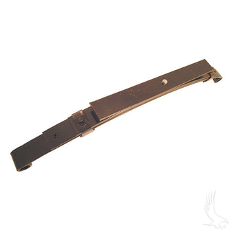 Lakeside Buggies Leaf Spring, Rear Heavy Duty 4 Leaf, Club Car 81+- SPN-1019 Lakeside Buggies NEED TO SORT