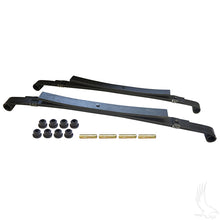 Lakeside Buggies Leaf Spring Kit, Rear Dual Action, Club Car Tempo, Precedent- SPN-2030 Lakeside Buggies NEED TO SORT