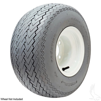 Lakeside Buggies Golf, Non Marking, Gray, 18x8.5-8, 6 Ply- TIR-206 Lakeside Buggies Tires