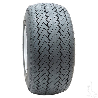 Lakeside Buggies Golf, Non Marking, Gray, 18x8.5-8, 6 Ply- TIR-206 Lakeside Buggies Tires