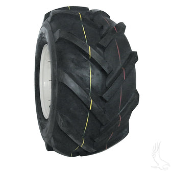 Lakeside Buggies Duro Tiller, Directional, 18x9.5-8, 4 Ply- TIR-212 Duro Tires