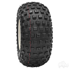 Lakeside Buggies Duro Knobby, 18x9.5-8, 2 Ply- TIR-230 Duro Tires