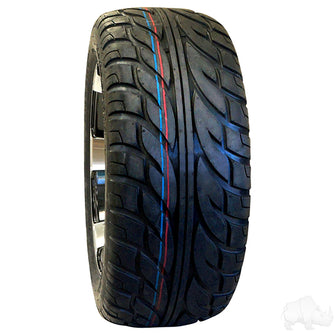 Lakeside Buggies RHOX Road Hawk, 23x10R14 Radial DOT, 4 Ply- TIR-385 Rhox Tires