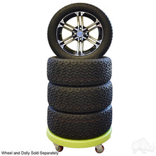 Lakeside Buggies RHOX Mojave, 23x8.5R15 Steel Belted Radial DOT, 6 Ply- TIR-396 Rhox NEED TO SORT