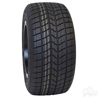 Lakeside Buggies RHOX Road Hawk, 205/50R10 Steel Belted Radial DOT, 4 Ply- TIR-399 Rhox NEED TO SORT