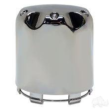 Lakeside Buggies Center Cap. Chrome, Snap-In Style- TIR-904C Lakeside Buggies NEED TO SORT