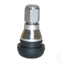 Lakeside Buggies Valve Stem w/ Chrome Sleeve and Dome Cap- TIR-915 Lakeside Buggies NEED TO SORT