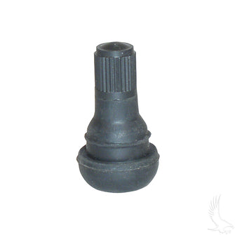 Lakeside Buggies Valve Stem, Rubber 1 1/4"- TIR-921 Lakeside Buggies NEED TO SORT