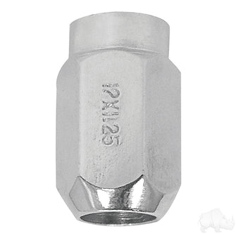 Lakeside Buggies Lug Nut, Closed End Metric 12mm-1.25- TIR-924 Lakeside Buggies NEED TO SORT