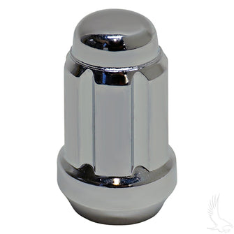 Lakeside Buggies Lug Nut Set of 16, Hexagon Socket Key, Chrome, Standard 1/2"-20- TIR-941S Lakeside Buggies NEED TO SORT