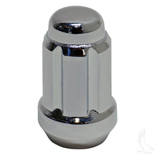 Lakeside Buggies Lug Nut Set of 16, Hexagon Socket Key, Chrome, Metric 12mm-1.25- TIR-942S Lakeside Buggies NEED TO SORT