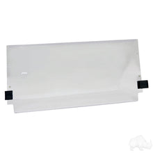 Lakeside Buggies Windshield, Clear 2 Piece, Yamaha G22 03-06- WIN-1016 Lakeside Buggies NEED TO SORT