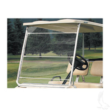 Lakeside Buggies Windshield, Soft Flexible PVC, Universal- WIN-300 Lakeside Buggies NEED TO SORT