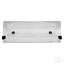 Lakeside Buggies Windshield, Impact Modified Clear 2 Piece, E-Z-Go Marathon 86-94- WIN-4007 Lakeside Buggies NEED TO SORT