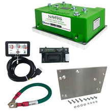 Yamaha Drive2 Navitas 600-Amp 48-Volt AC Upgrade Controller Kit PN# 319101 Navitas 