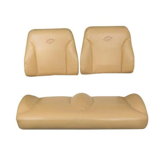 Yamaha G29/Drive Tan Suite Seats (Years 2007-2016) PN# 31783 Suite Seats 