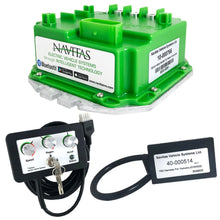 Yamaha Navitas 440-Amp 48-Volt Controller Kit PN# 31970 Navitas 