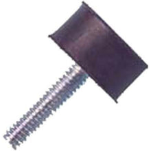 Lakeside Buggies Club Car DS Brake Stop Screw (Years 1981-Up)- 4966 Club Car Brake pedals