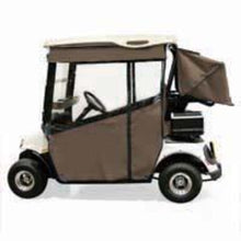 Lakeside Buggies N CHAM ENC 3 TRK CC DS 00-UP 4676 COCOA, NV/HOOK- 47637N RedDot Enclosures