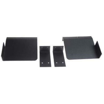 Lakeside Buggies EZGO TXT/Medalist Overhead Console Mounting Kit- 20137 EZGO Dash