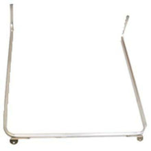 Lakeside Buggies Windshield Frame Club Car DS / Carryall 56/80″ (Years 1982-1999)- 14302 Lakeside Buggies Direct Tops