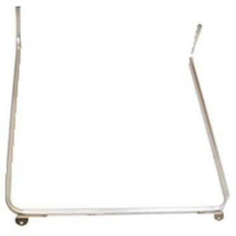 Lakeside Buggies Windshield Frame Club Car DS / Carryall 56/80″ (Years 1982-1999)- 14302 Lakeside Buggies Direct Tops