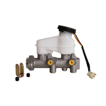 MadJax XSeries Storm Master Cylinder Madjax Parts and Accessories