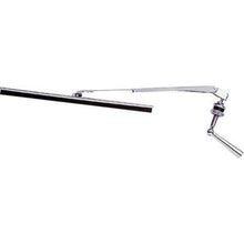 Lakeside Buggies Hand-Operated Windshield Wiper Kit (Universal Fit)- 30961 RedDot Windshields