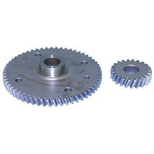 Lakeside Buggies EZGO Gas 4-Cycle 8:1 Gear Set W/ Large Bearing (Years Pre-1997.5)- 5893 EZGO Gears