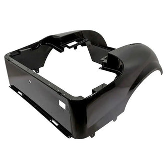 Lakeside Buggies EZGO TXT Black Rear Body (Years 2014-Up)- 18-147 EZGO Rear body