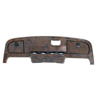 Lakeside Buggies EZGO Medalist / TXT Regal Burlwood Dash Assembly (Years 1994-2013)- 20112 EZGO Dash