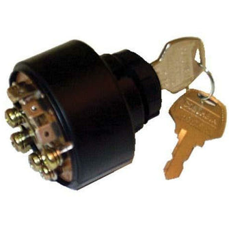 Lakeside Buggies Columbia / HD Key Switch (Years 1982-1995)- 5306 Lakeside Buggies Direct Dash