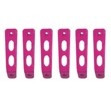 Lakeside Buggies GTW® Pink Wheel Inserts for 12″ Tarantula Wheel- 19-178-PNK GTW Wheel Accessories