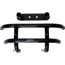 Lakeside Buggies Jake’s Black Yamaha Front Bumper (Models G14-G21)- 7256 Jakes Front body