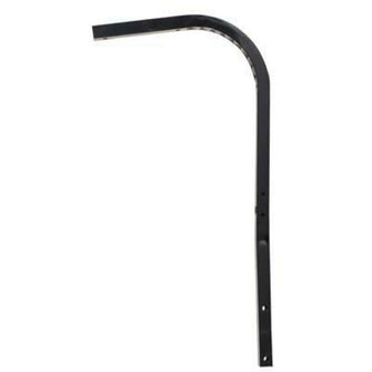 Lakeside Buggies REAR FRAME, EZ RXV, 54" FLEET, DRIVER (LH)- 7692 Lakeside Buggies Direct Tops