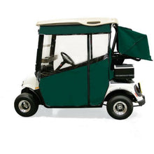 Lakeside Buggies N CHAM ENC 3 TRK EZ RXV 4637 FOREST GRN, NV/SNAP- 47697N RedDot Enclosures