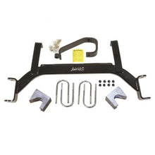 Lakeside Buggies Jake’s EZGO TXT Gas 6 Axle Lift Kit (Years 2009.5-Up)- 7226 Jakes Axle